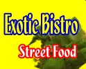 exotic bistro