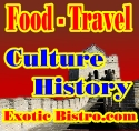 exotic bistro