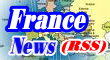 France News RSS