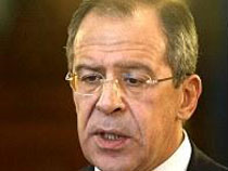 Sergei Lavrov