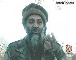 Capturer et tuer ben Laden est une priorité pour La Maison Blanche