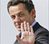 Nicolas Sarkozy