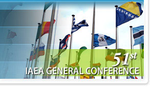 IAEA GC51