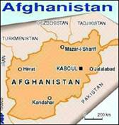 Afghanistan: deux Allemands enlevés par les talibans