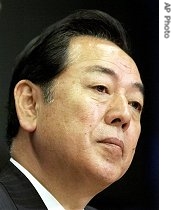 Mayor Itcho Ito of Nagasaki (file photo)